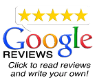 Heins Contracting Google Reviews
