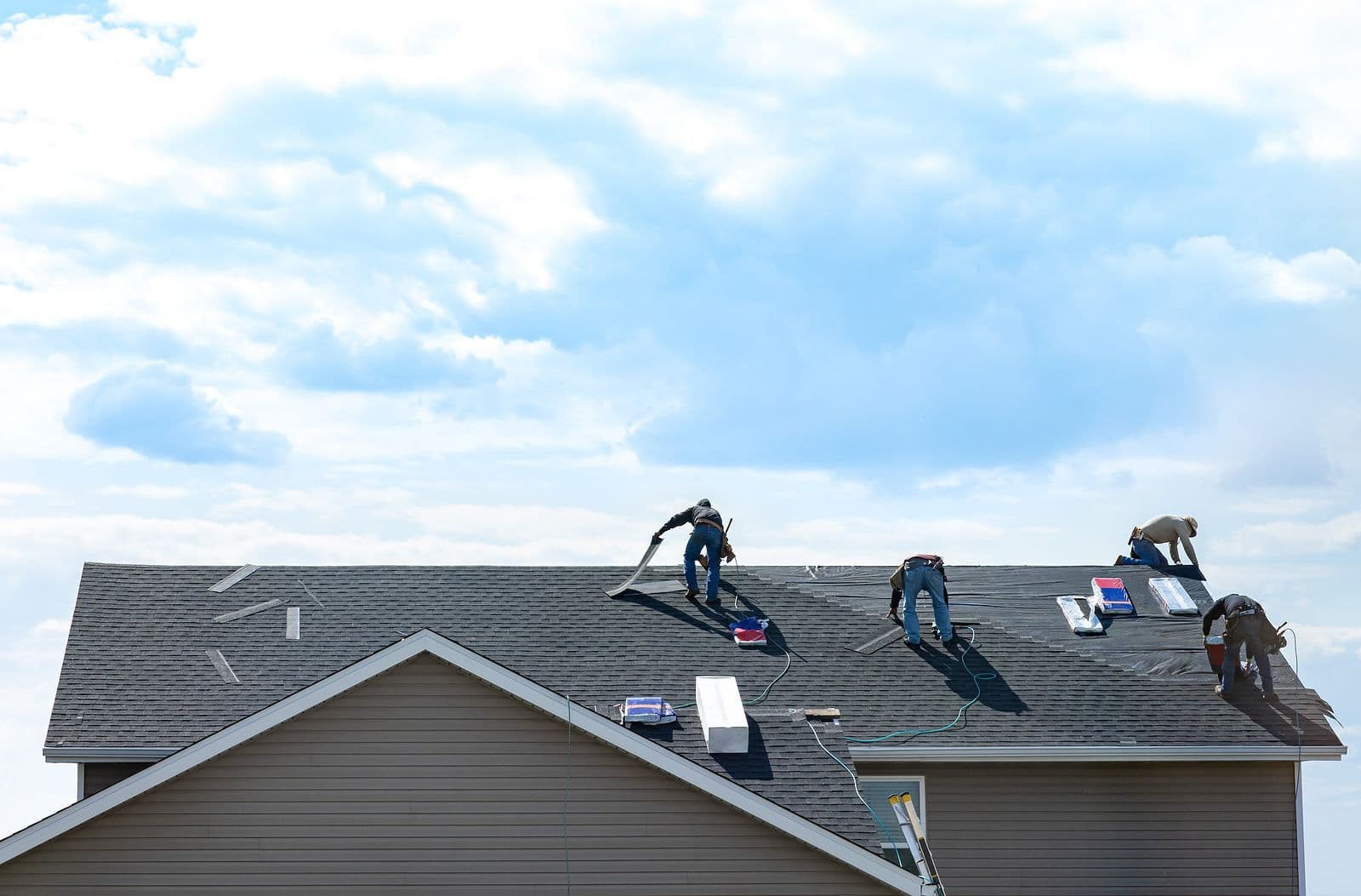 construction workers