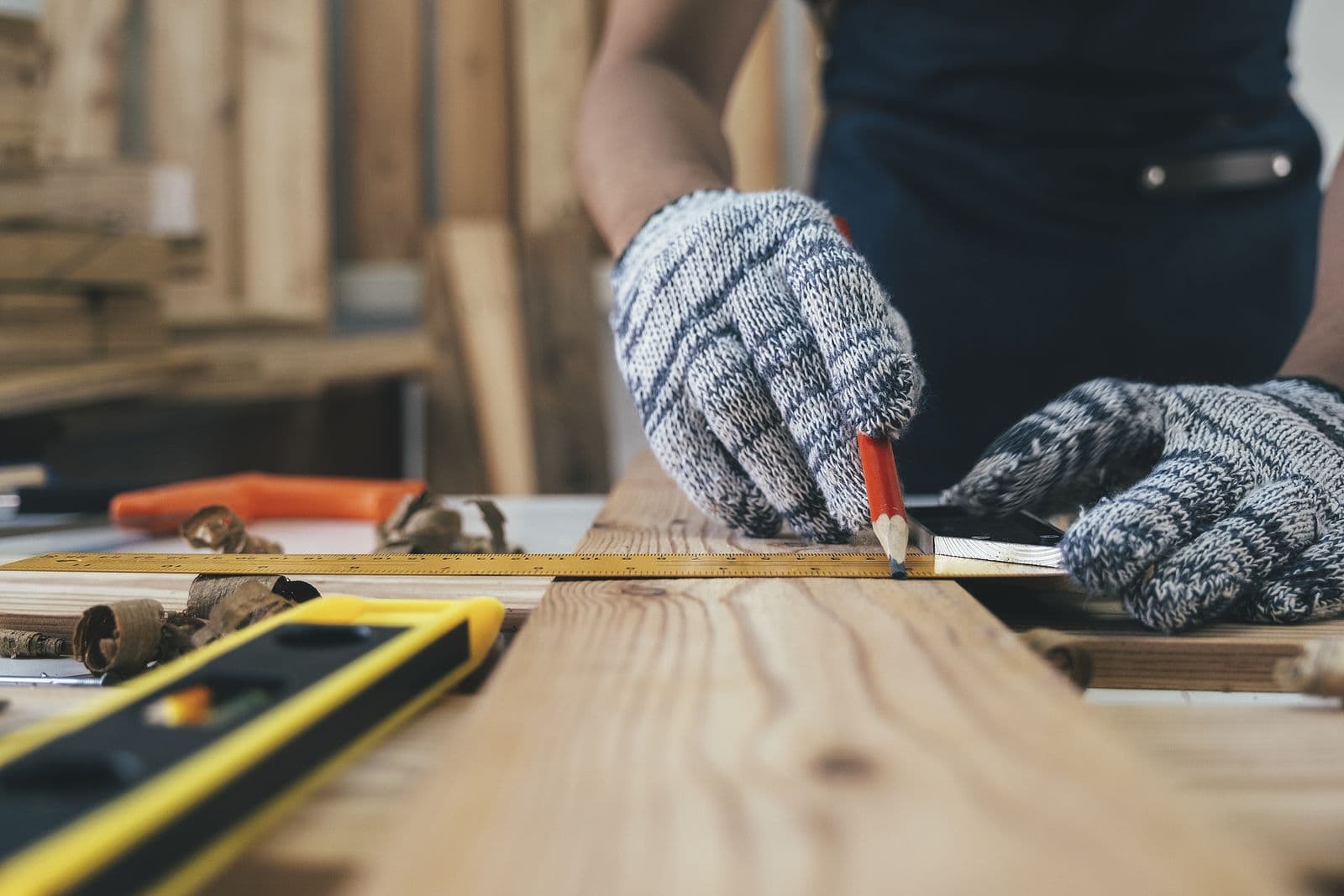 craftmanship