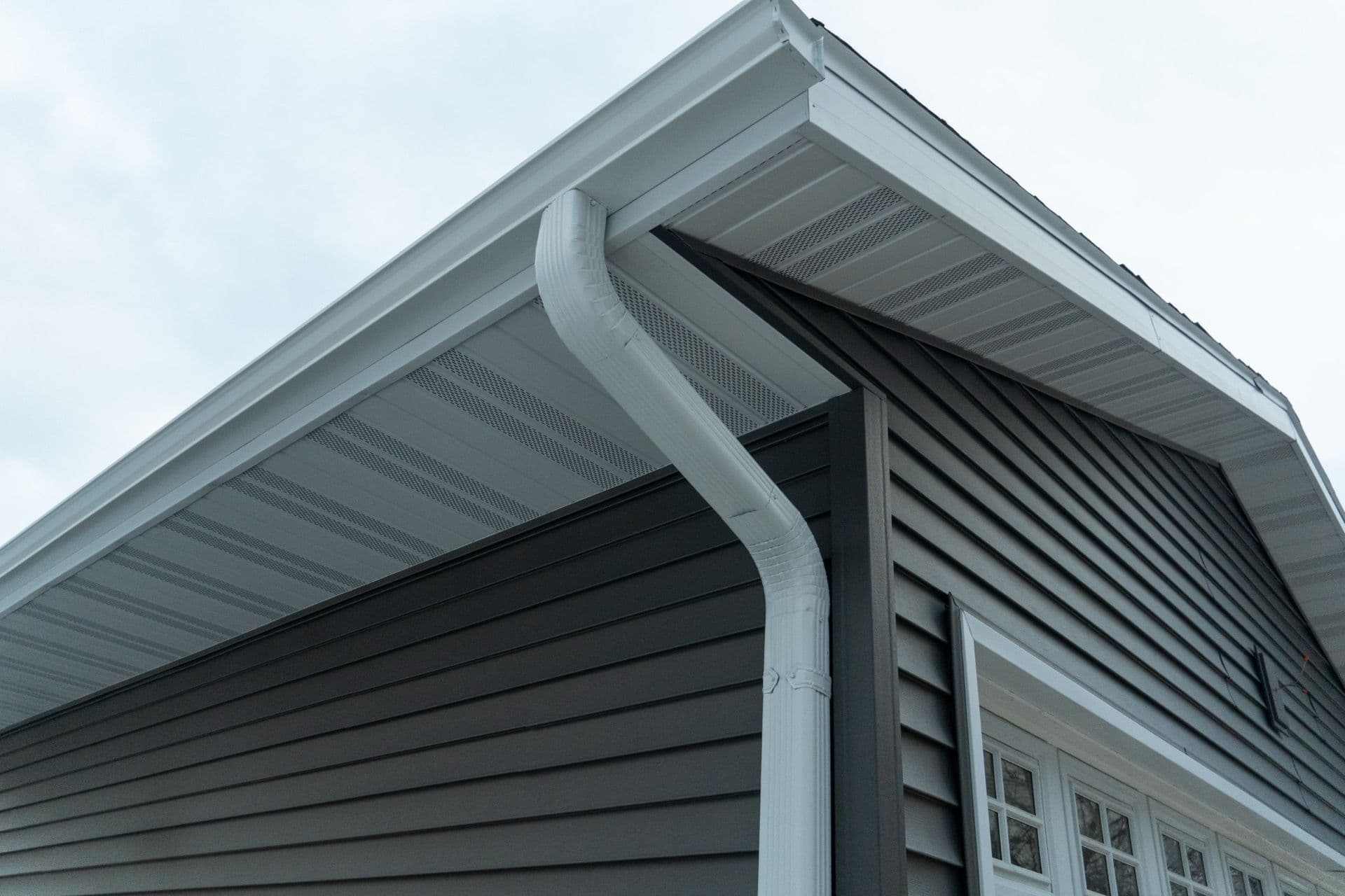 gutters