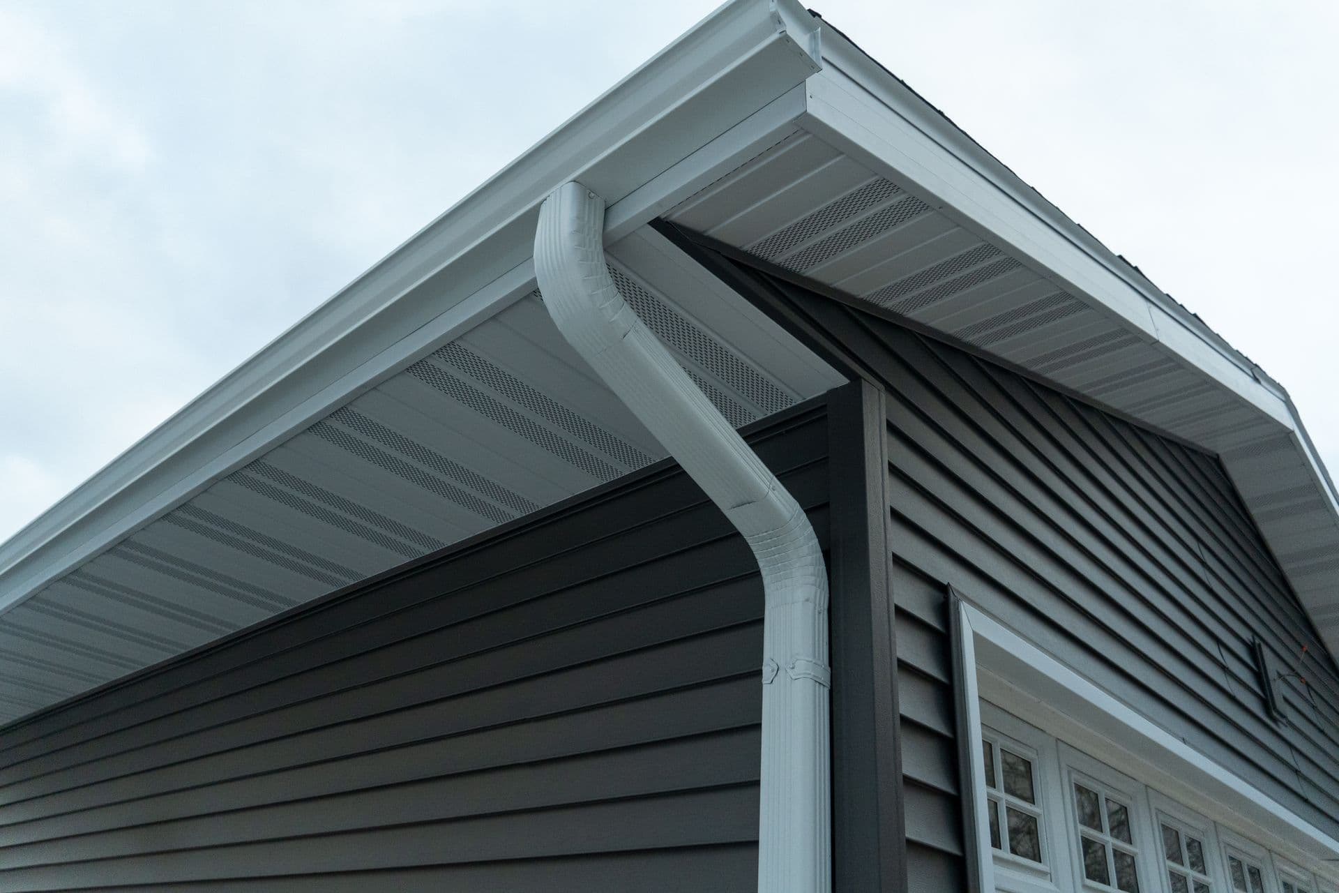 gutters proven technology