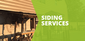 siding services