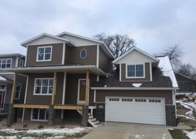 Heins Contracting - Roofing, Siding, Windows