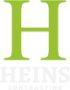 Heins Contracting Heins Contracting