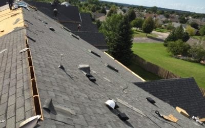 GAF vs. Owens Corning Shingles: And the Winner Is…