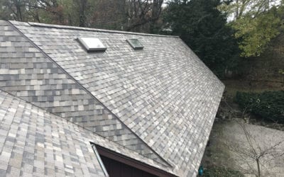 4 Tell-Tale Signs You Need Roof Repair Assistance