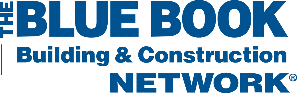 The Blue Book Building & Construction Network