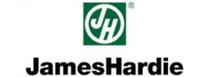 james-hardie-building-products-logo