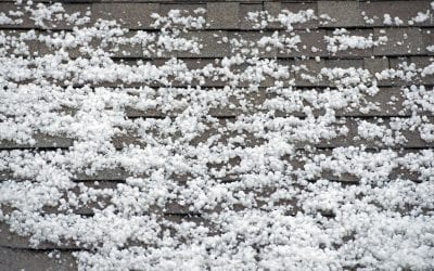 Does Insurance Cover Roof Hail Damage?