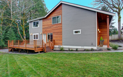 Top Siding Options for the Home in 2020