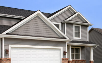 The Many Benefits Of LP Smart Siding