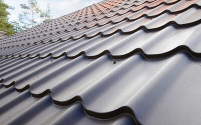7 Metal Roof Benefits for Your Home