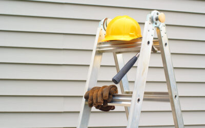 8 Common Siding Problems and How to Fix Them