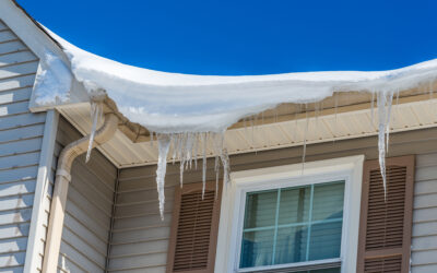 7 Ways to Prepare Your Roof For Winter