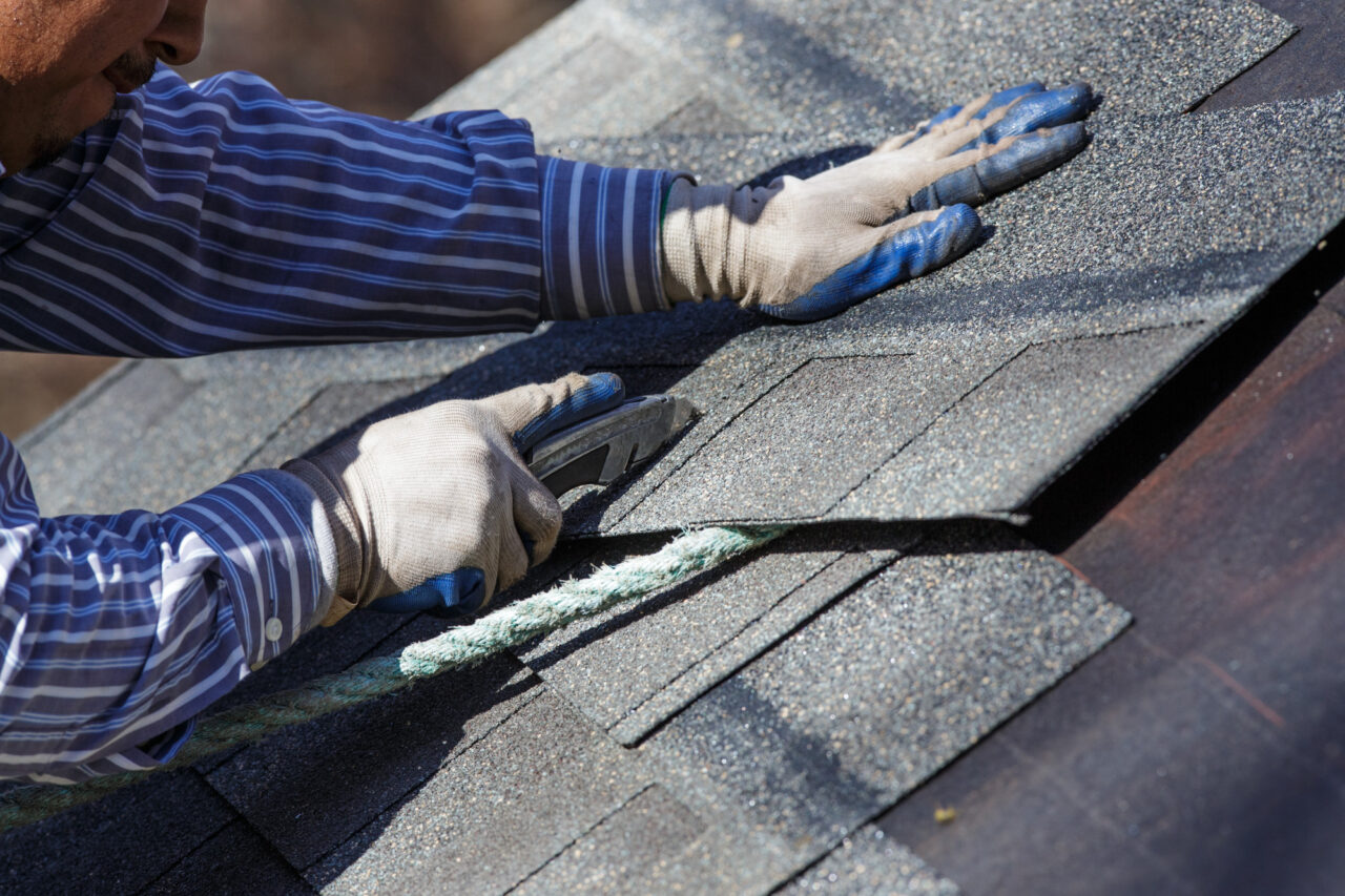 9 Signs Your Roof is Suffering from Heat Damage