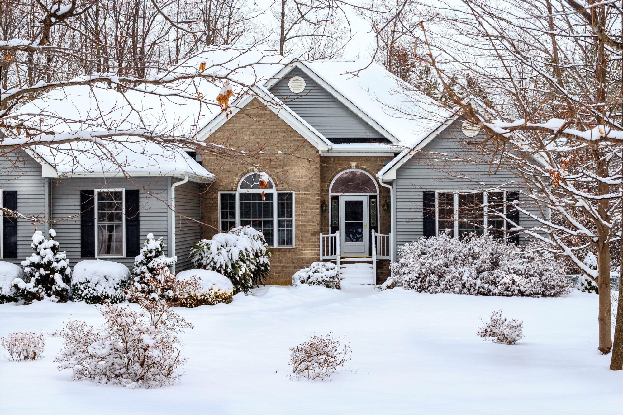 Residential Siding