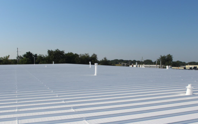 When to Look Into Commercial Roofing Solutions