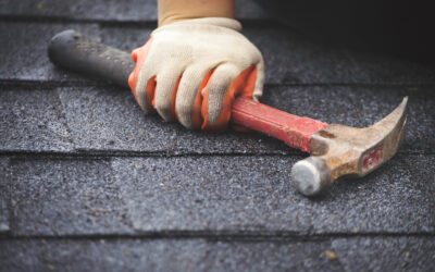The Homeowner’s Guide to Spring Roof Replacement