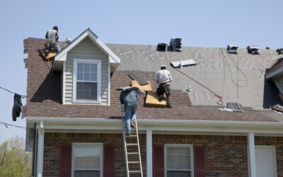 Residential Roofing: How Much Does It Cost?