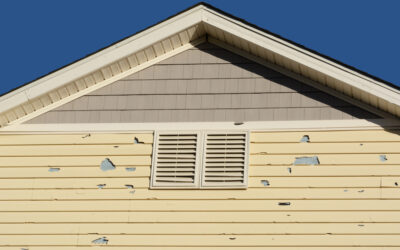 When to Replace Vinyl Siding: A Guide for Homeowners