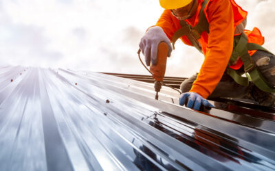 9 Tips to Find the Best Commercial Roofing Contractor