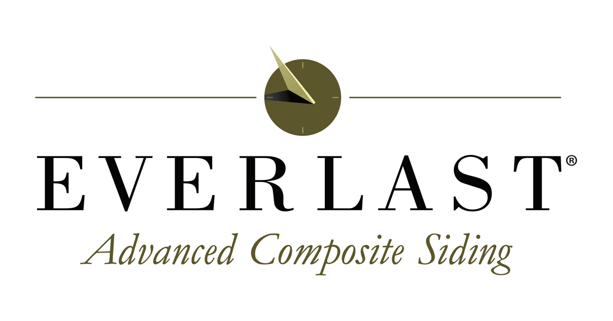 Everlast Siding Logo
