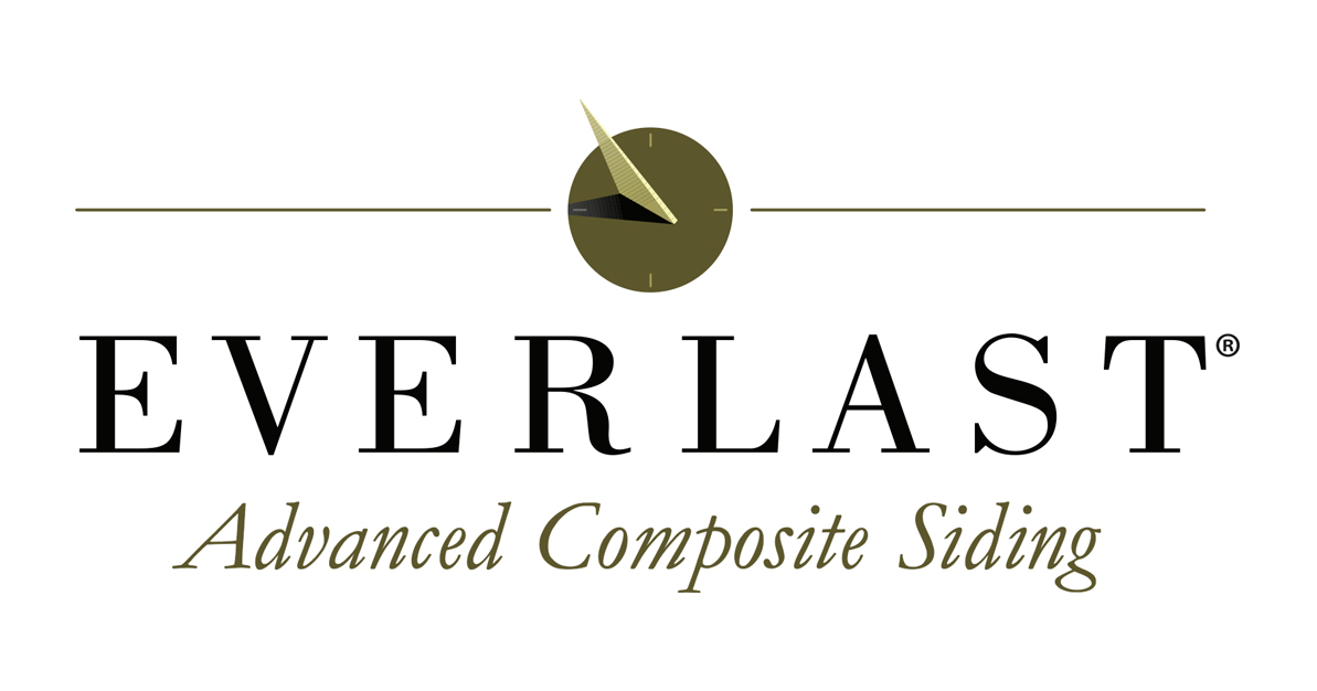 Everlast Siding Logo Everlast Siding Logo