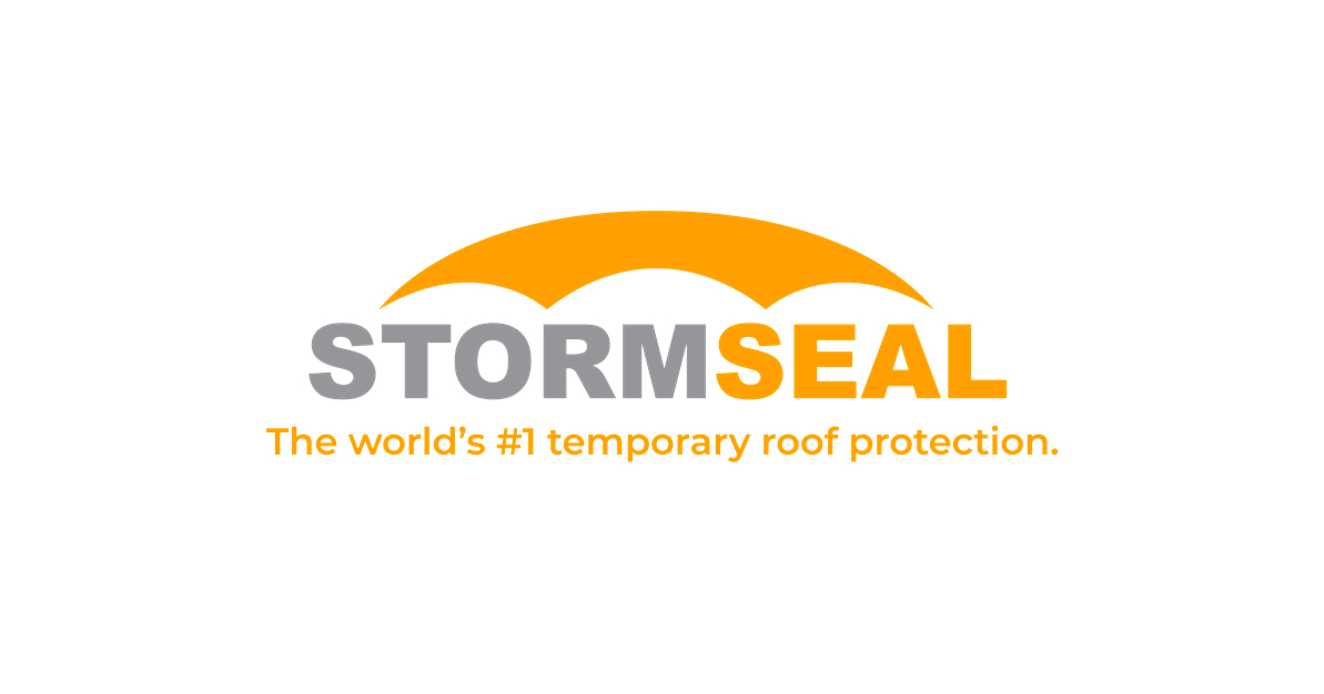 StormSeal Logo