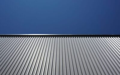 Advantages of Metal Roofing