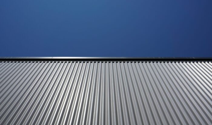 metal roof 1