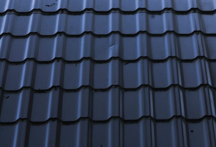 metal roofing