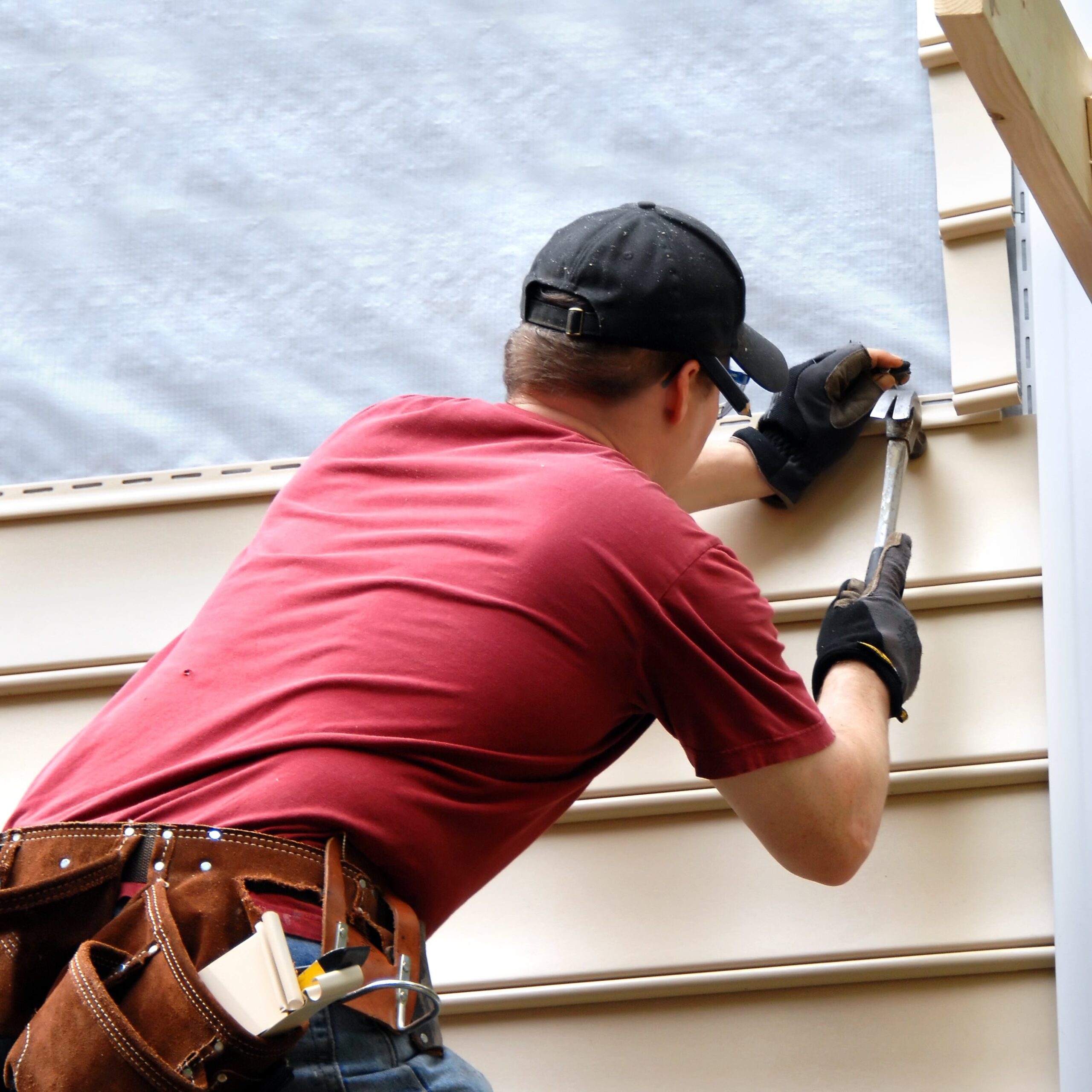 Siding Installation min Siding Installation min