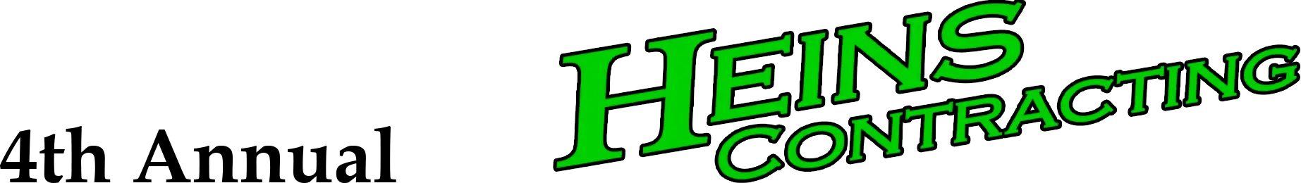 Heins-4th-Annual Heins 3rd Annual