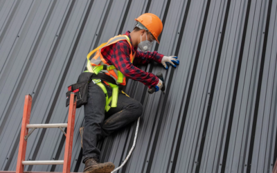 The Benefits of Hiring Local Roofers in New Berlin, WI