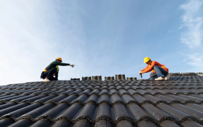 How To Choose a Roofing Contractor in Fitchburg, WI: A Step-by-Step Guide