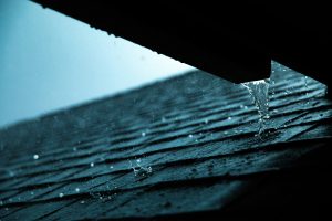 How Much Hail Damage to Replace Your Roof