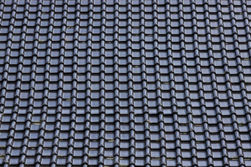 metal roofing